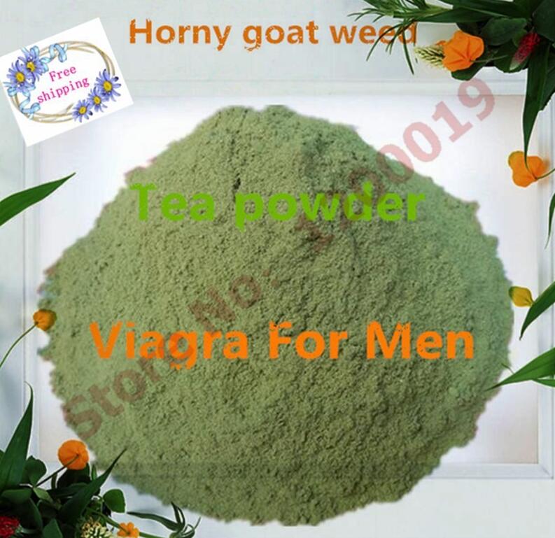 Weed natures viagra