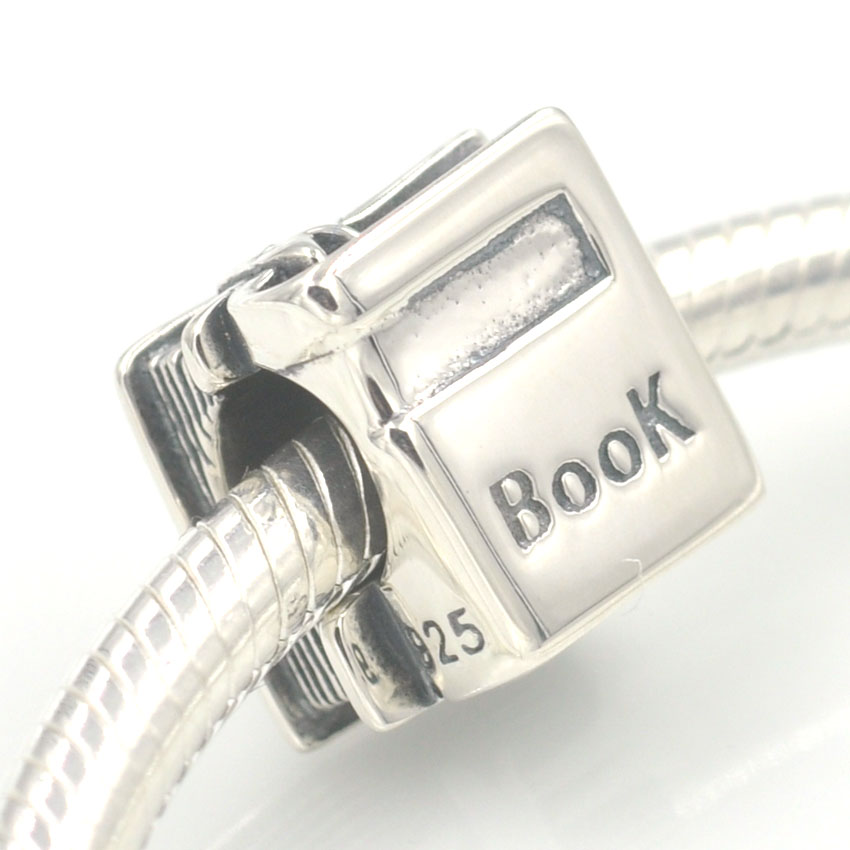 charm pandora libri study charm pandora libri study