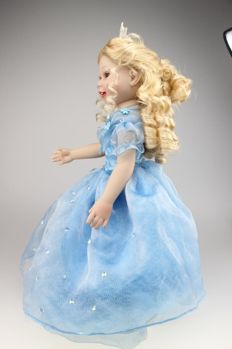 cinderella bath toys