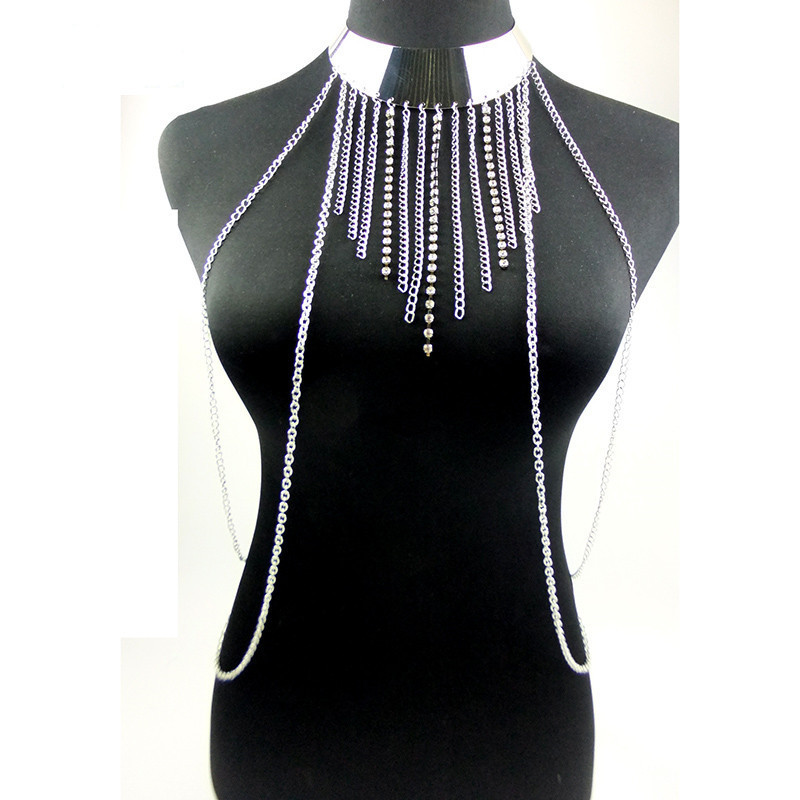   Collares Mujer     &     2015    