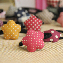 2015 New Arrival styling tools Variety Pentagram headwear Hair ring accessories used by women young girl and children