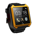 Uwatch Uterra 1 54 IPS Screen Smart Bluetooth Watch Sync Message Calls Music Handsfree IP68 Compass