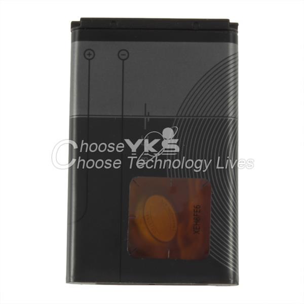 Replacement Cell Phone Battery 1020mAh 3 7V 3 8 wh for Nokia 1100 1108 1110 BL