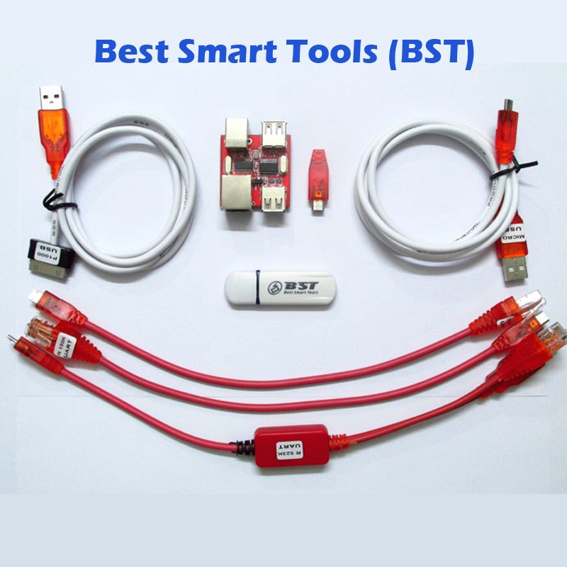 Best Smart Tools (BST) 