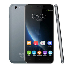Oukitel U7 PRO MTK6580 Quad Core Smartphone Android 5.1 Lollipop 5.5″ 1280×720 1GB RAM 8GB ROM 8.0MP Dual SIm WCDMA Mobile Phone