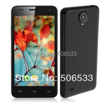 free shipping Star W450 4.5inch MTK6582 Quad Core Smartphone FWVGA Capacitive Screen 1G RAM 4G ROM 5.0MP Android4.2 OS 3G GPS