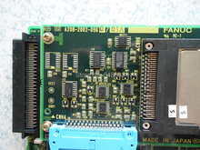 FANUC network card data service pcb circuit board A20B-2002-0960
