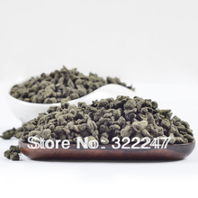 2014new top chinese ginseng oolong tea oolong 250 grams a pack chinese milk green tea weight