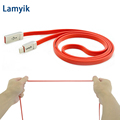 Lamyik Type C Cable USB 3 1 to USB 2 0 Data Sync Charger Cable for