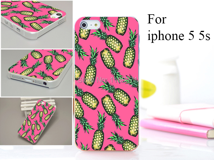 Чехол для для мобильных телефонов iphone 5 5s 5 g 5 1PCS/lot Cute pineapple designs printed Plastic-5 5s
Чехол для для мобильных телефонов iphone 5 5s 5 g 5 1PCS/lot Cute pineapple designs printed Plastic-5 5s