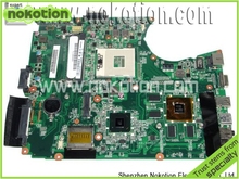 A000079330 DABLBDMB8E0 31BLBMB01N0 motherboard for Toshiba Satellite L750 L755-144 DDR3 Mainboard free shipping