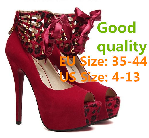 cheap high heels size 12