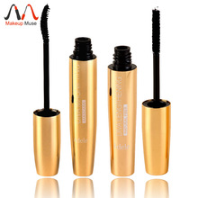 2pcs set 2015 new Adele DIVA LASHES MASCARA Set Makeup lash volumizing eyelash lengthening waterproof make