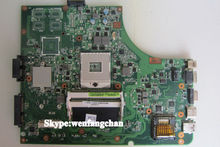 Free shipping Workng laptop motherboard K53SD MAIN BOARD REV:2.3 K53E K53SD motherboard