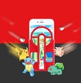 Red Pokemons Aimer Case 88209PA for Pokemongo Case Dirt resistant Sight Pokeball Catch Silicone Case for