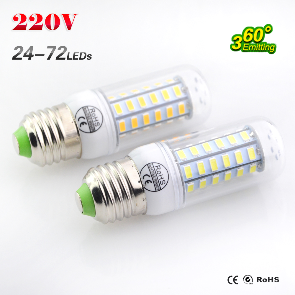 Rohs led lampen Led verlichting watt