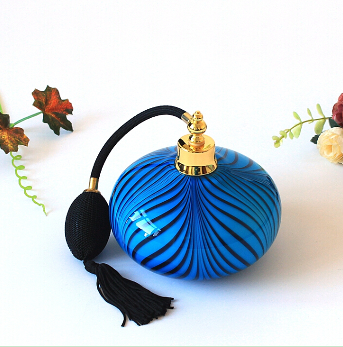 Compra Botellas decorativas de la vendimia online al por mayor de China