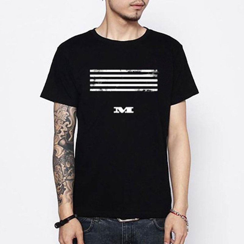 bigbang 2015 g taeyang seungri daesung t shirt kpop new sealed made sleeve t shirt bigbang 2015 g taeyang seungri daesung t shirt kpop new sealed made sleeve t shirt