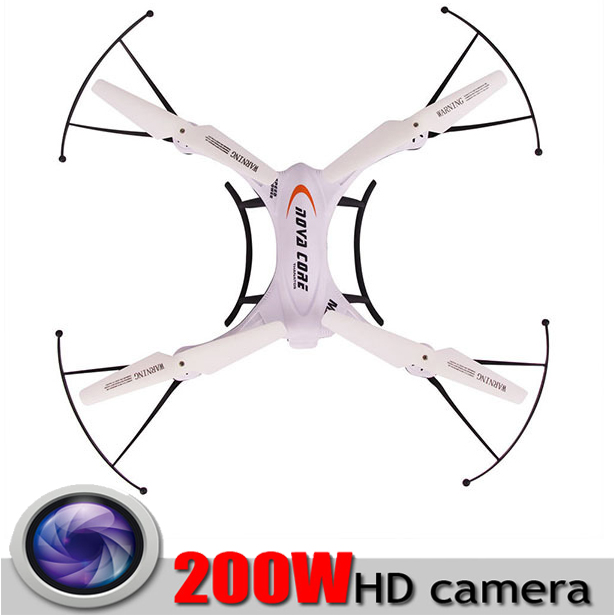 Remote Control RC font b Helicopter b font FPV Drone Quadcopter Gopro Professional Drones With Wifi
