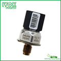 Genuine Fuel Rail Pressure Sensor CZUJNIK Compatible For Mercedes Benz W212 S212 E Klasse W204 S204