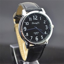 Marca de lujo de gama alta reloj de hombre nueva moda alta calidad Casual de negocios reloj de cuarzo analógico reloj Relogios Relojes horas reloj