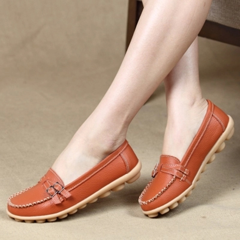 Comfortable and beautiful designs of flat shoes 2019