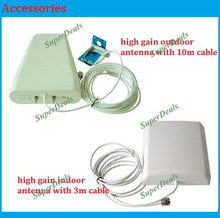 Free shipping 1 set Family Dual Band 2G 3G GSM 900MHz 2100 MHz WCDMA Mobile Phone