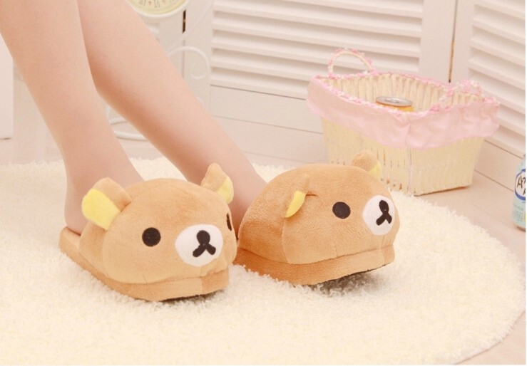 Rilakkuma (2)