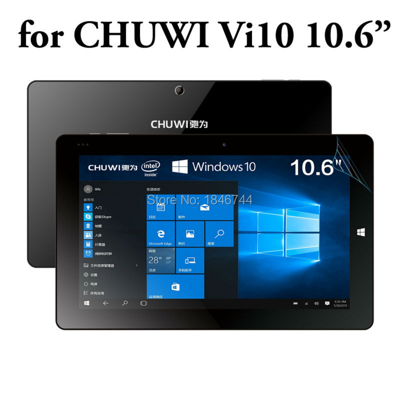 2x  - HD   CHUWI Vi10    Vi10 10.6 