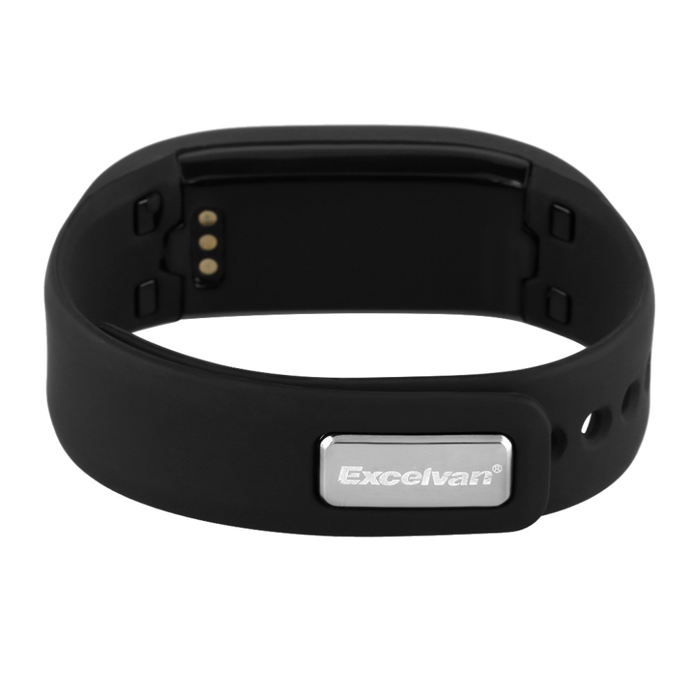 Fitness Tracker Bluetooth Smartband Sport Bracelet Smart Band 5