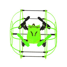 Sky Walker Mini RC Quadcopter Drone 2.4Ghz 4CH 6-Axis RC Quadcopter