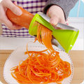 13 7cm New Creative Kitchen Tools Cooking Tools Vegetable Graters Carrot Cucumber cutter