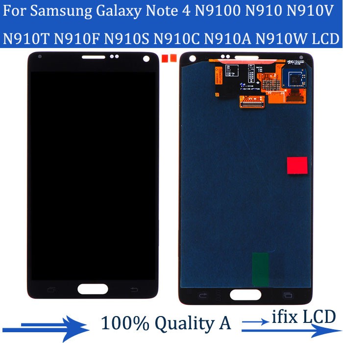    Samsung Galaxy  4  N9100 - N910F SM-N910 N910X       + 
