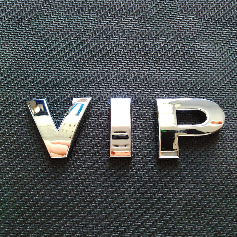 Popular Vip Car AccessoriesBuy Cheap Vip Car Accessories lots from