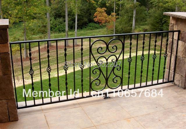 Online Kaufen Großhandel veranda geländer aus China veranda geländer