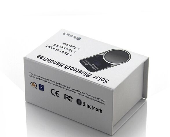 Bluetooth Car Kit   Bluetooth  -             