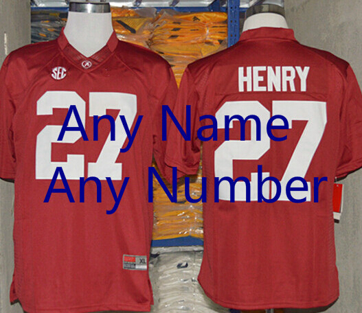 alabama jersey numbers