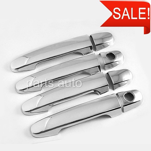 8x for Toyota Cororlla 03 08 for Camry 02 06 for Highlander 01 07 for Yaris