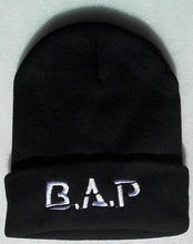 New B.A.P BIGBANG EXO BEAST B2ST G-DRAGON ONE OF A KIND bap CAP HAT KPOP maske fuck off tocas cheapest motorcycle helmets