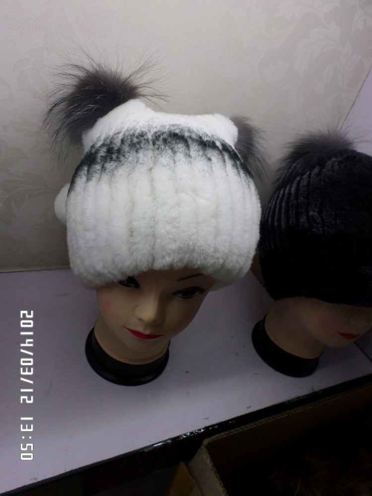 中国 カワウソ毛皮帽子 卸売業者からのオンライン 卸値での カワウソ毛皮帽子 購入 | Aliexpress.com