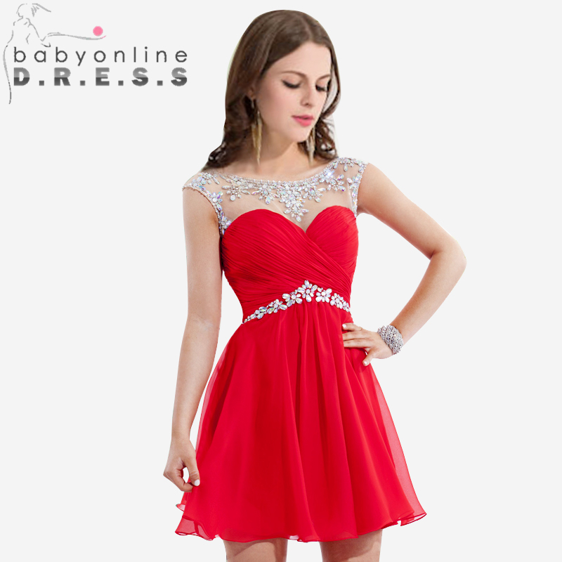 ... Line-Short-Chiffon-Crystal-Cheap-Prom-Dresses-Under-60-Women.jpg