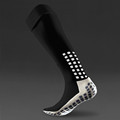 Hot Selling Soccer Socks Anti slip Football Socks As Good quality as the T sox Men