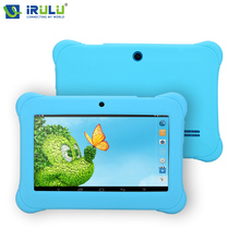 font b iRULU b font BabyPad Y1 7 Android 4 4 font b Tablet b