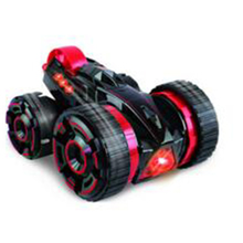 5ch Lights car RC 2-sided Stunt Deformation Car Highspeed Micro Racing car remote control toy tractor kid toy electric cars
