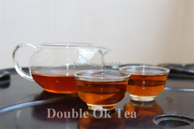 99yr Jujube Fragrant Ripe Puer Tea 250g Chinese Yunnan Brand Menghai Shu Pu er Personal Care