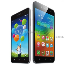 Free silicone case Lenovo S90 sisley phone original 4G FDD LTE Quad Core Android 4 4