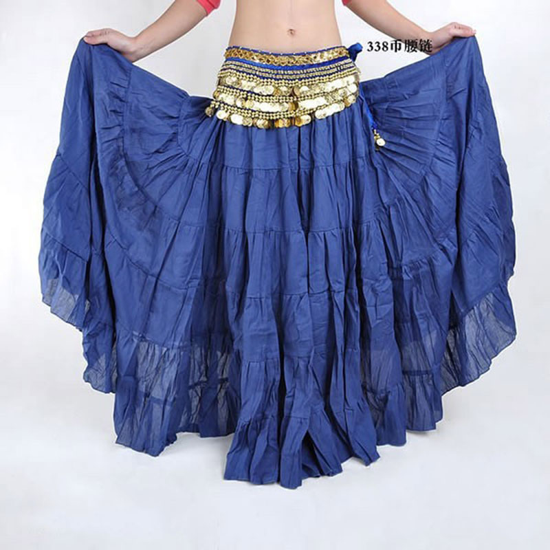 Women's Long Skirts