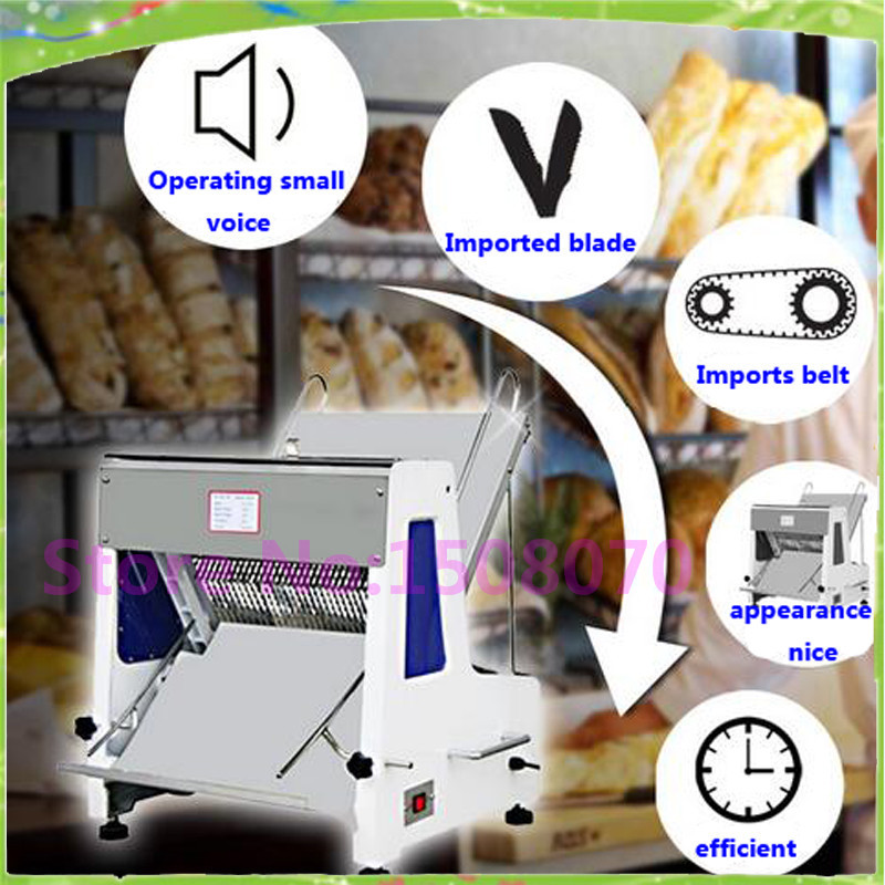 Popular Bread Slicer Machine-Buy Cheap Bread Slicer Machine Lots From ...