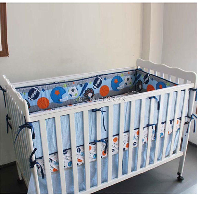 PH006 cot set with nappy stacker and blanket (4)