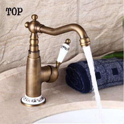 Online Kaufen Großhandel antike bronze armaturen aus China antike